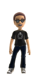Click me to view my Offical Xbox Live Page!